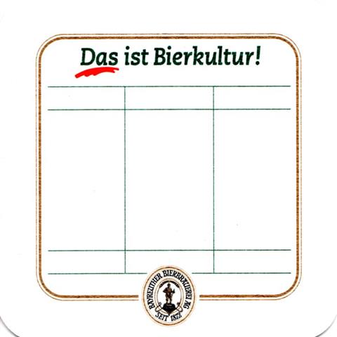 bayreuth bt-by aktien bierkultur 2b (quad180-hg-wei)